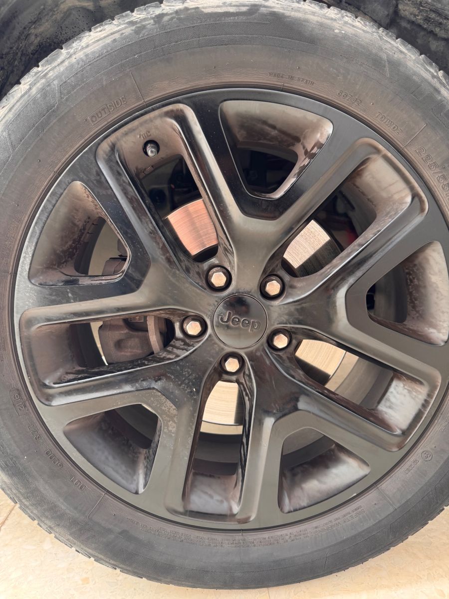 Jeep Renegade Limited à Tunis - Photo 3