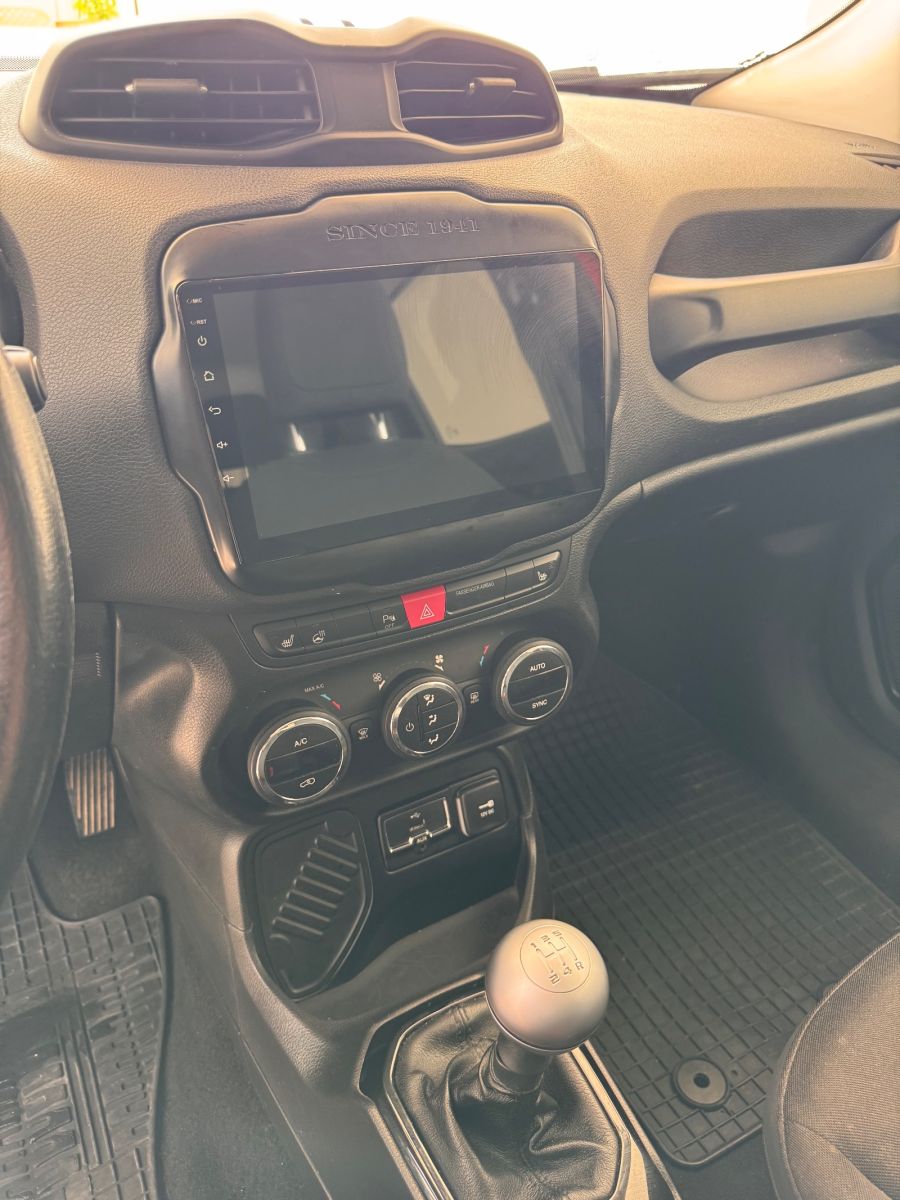 Jeep Renegade Limited à Tunis - Photo 5