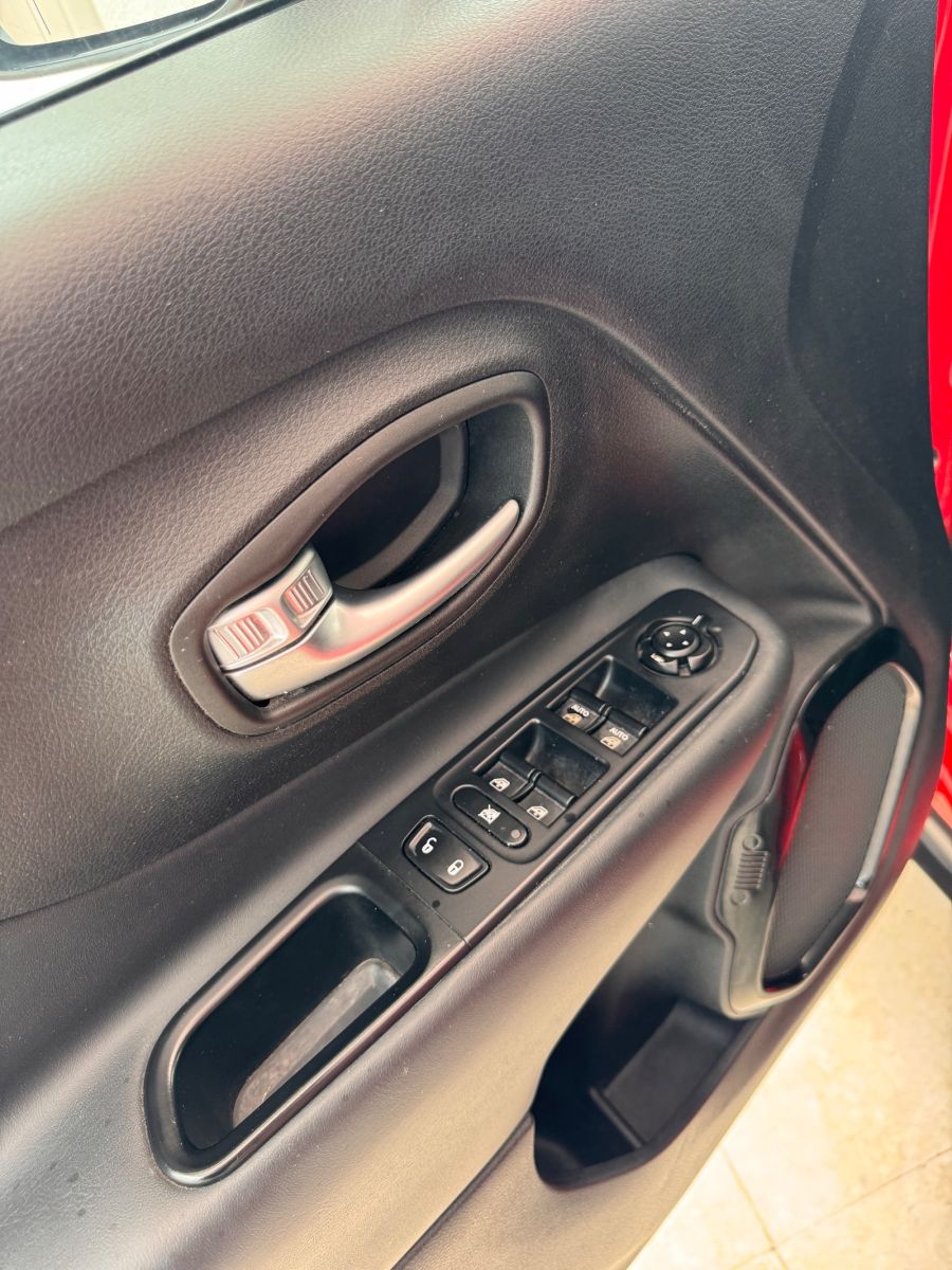 Jeep Renegade Limited à Tunis - Photo 6