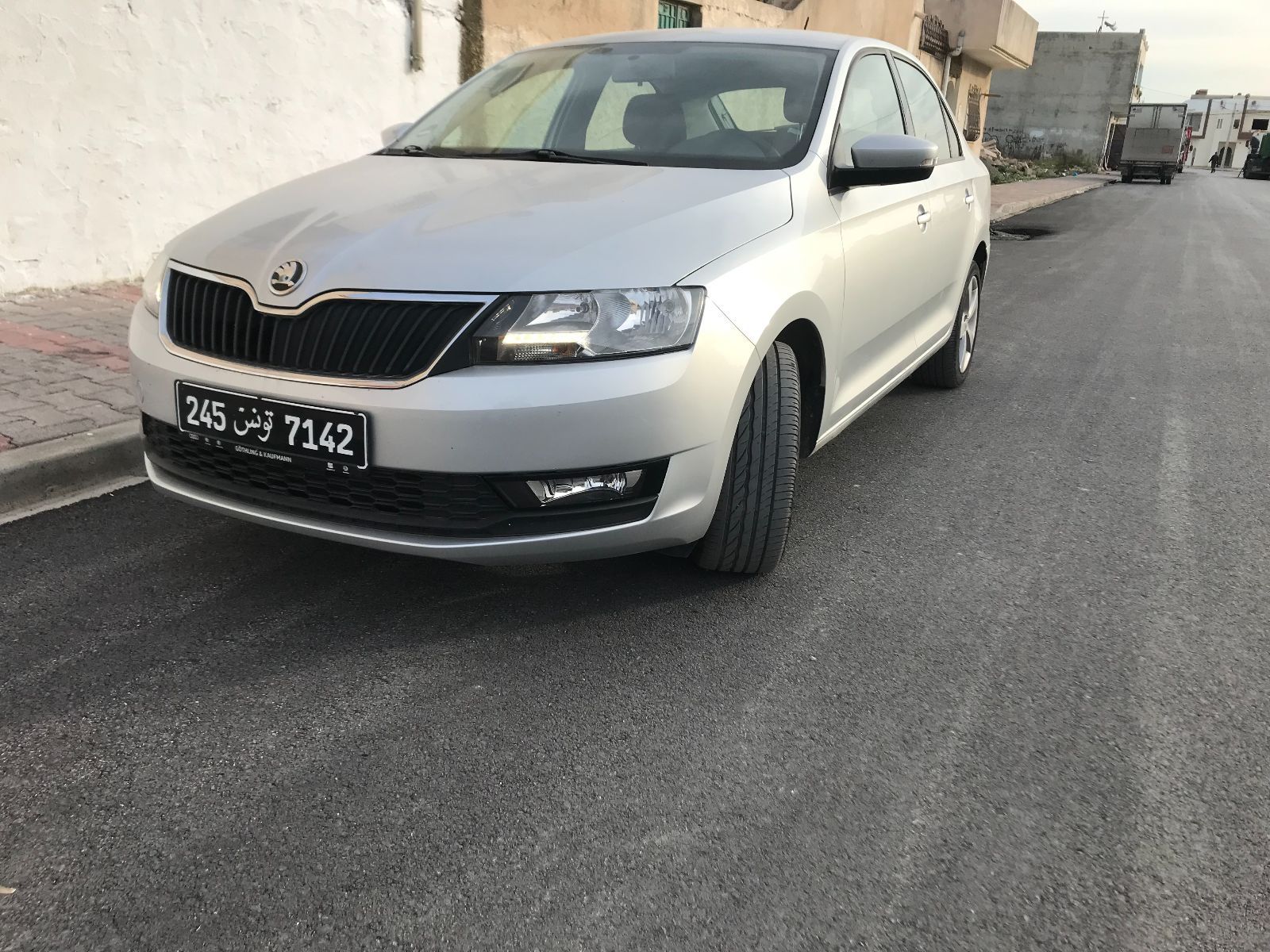 BMW Série 4 Gran Coupé Business Line Plus