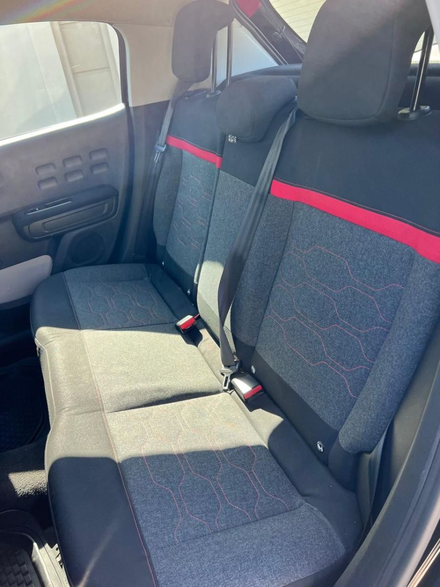 Citroën C3 Shine à Bizerte - Photo 1