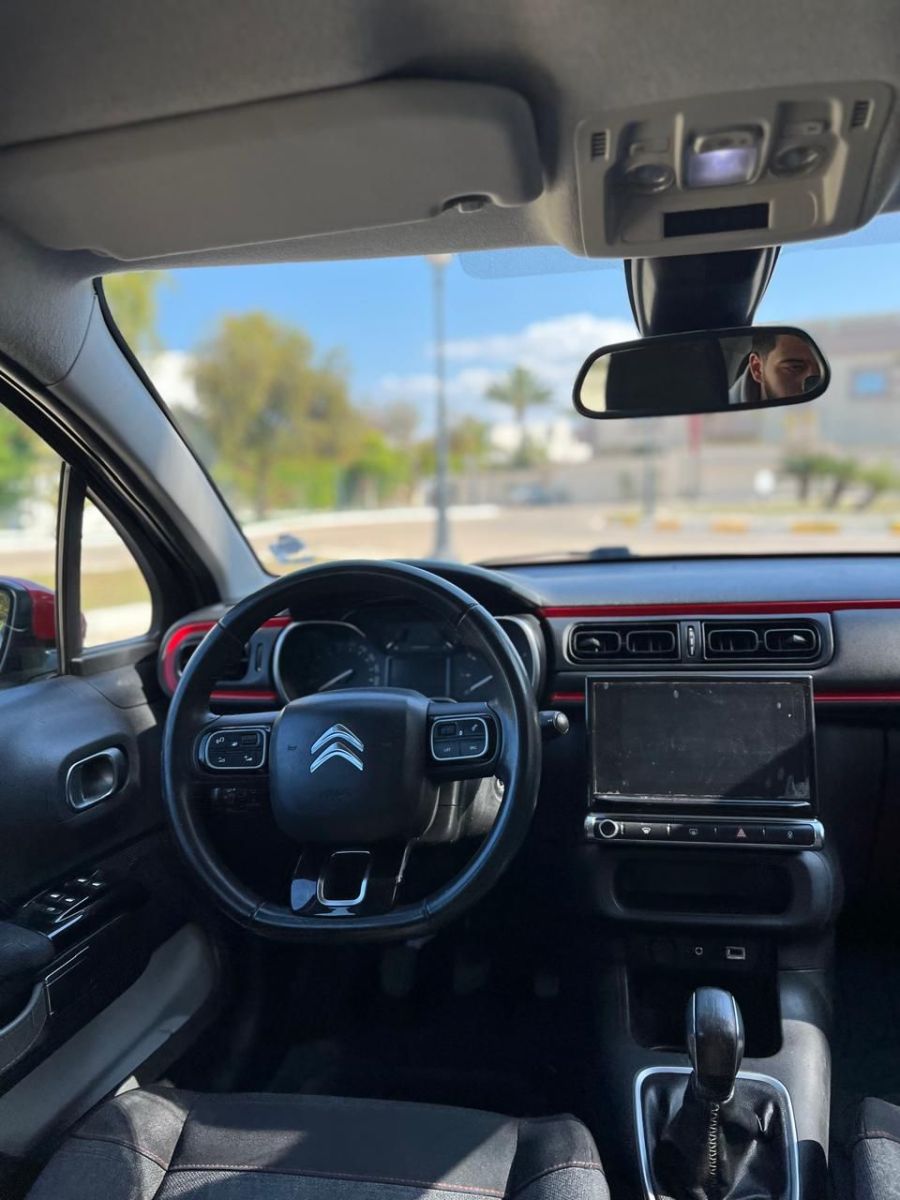 Citroën C3 Shine à Bizerte - Photo 3