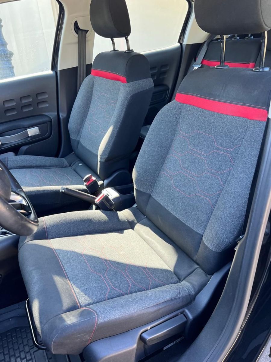 Citroën C3 Shine à Bizerte - Photo 4