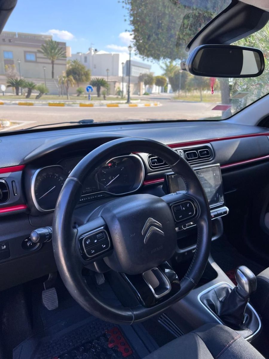 Citroën C3 Shine à Bizerte - Photo 5