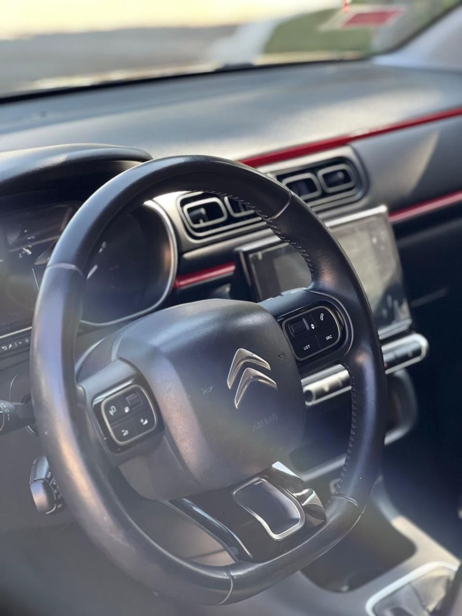 Citroën C3 Shine à Bizerte - Photo 6