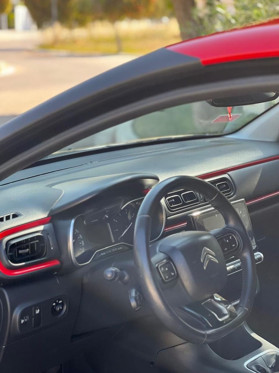 Citroën C3 Shine à Bizerte - Photo 7