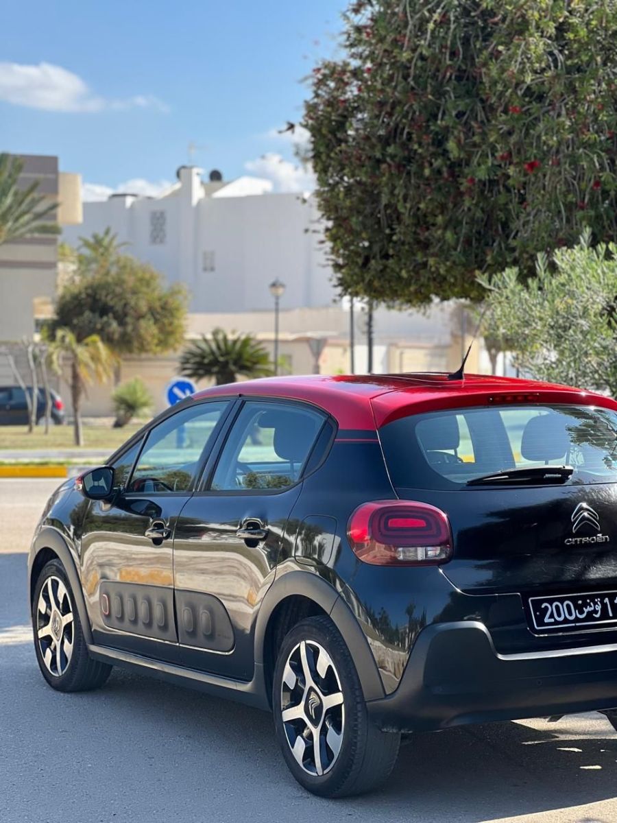 Citroën C3 Shine à Bizerte - Photo 8