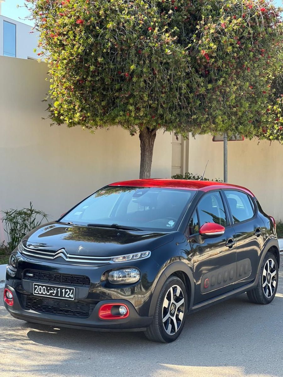 Citroën C3 Shine à Bizerte - Photo 9
