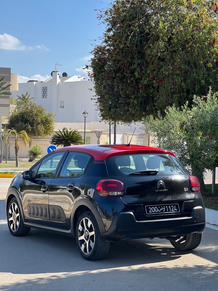 Citroën C3 Shine à Bizerte - Photo 10