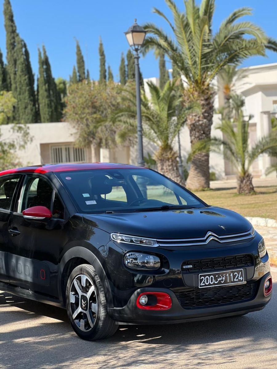 Citroën C3 Shine à Bizerte - Photo 11