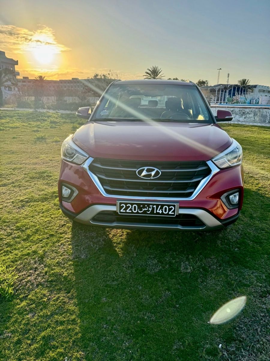 Isuzu D-Max Double Cabine V-Cross