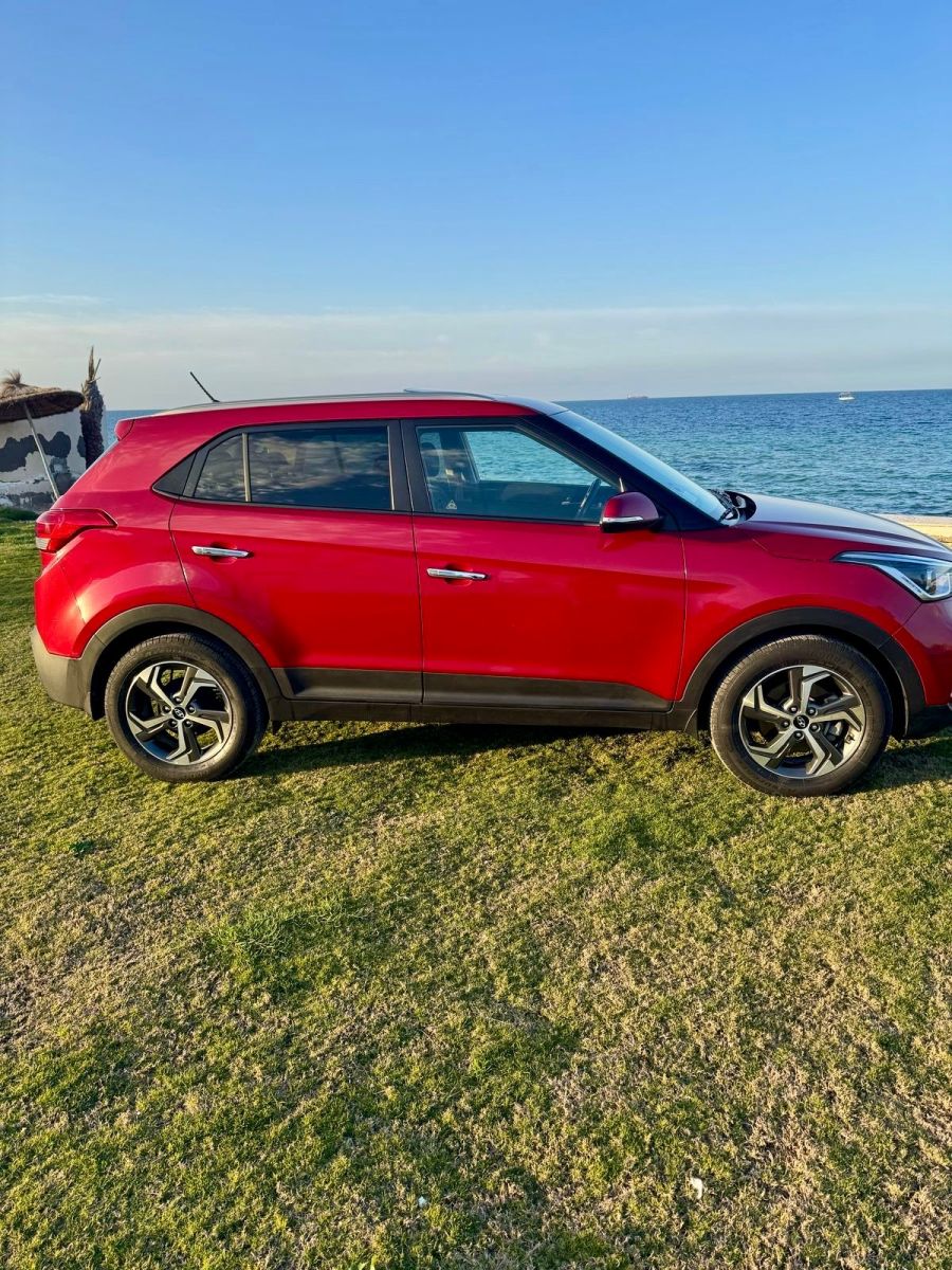Hyundai Creta High Grade à Ariana - Photo 3
