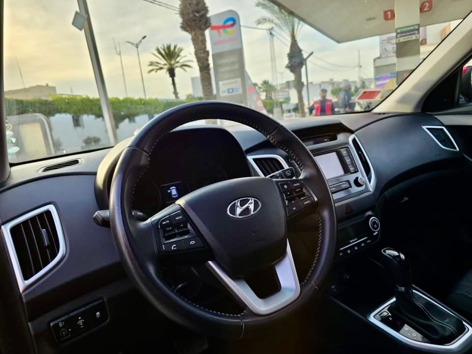 Hyundai Creta High Grade à Ariana - Photo 5