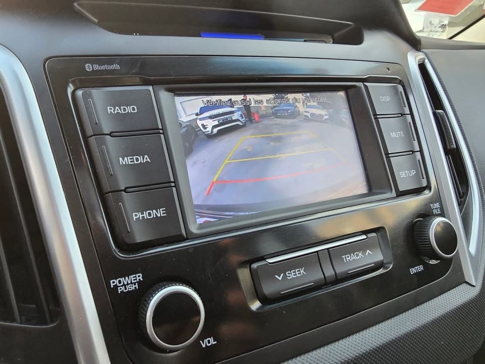 Hyundai Creta High Grade à Ariana - Photo 6