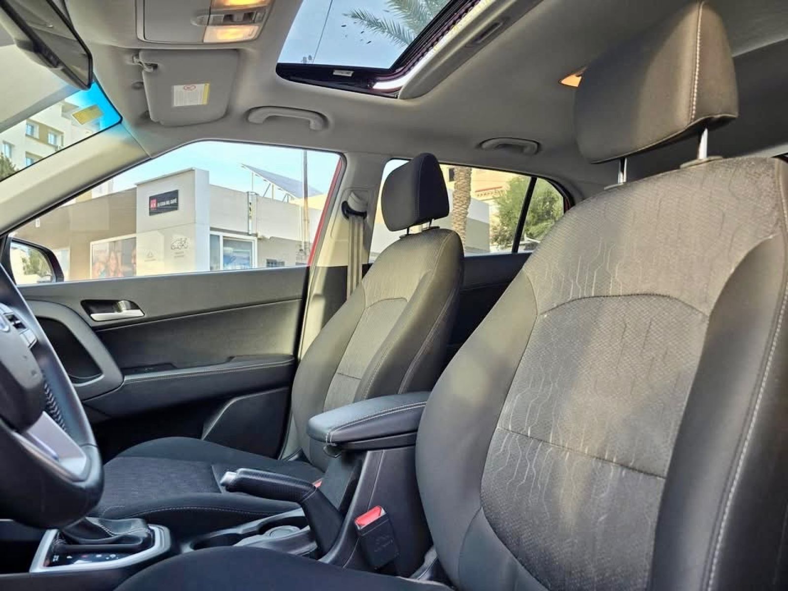 Hyundai Creta High Grade à Ariana - Photo 8