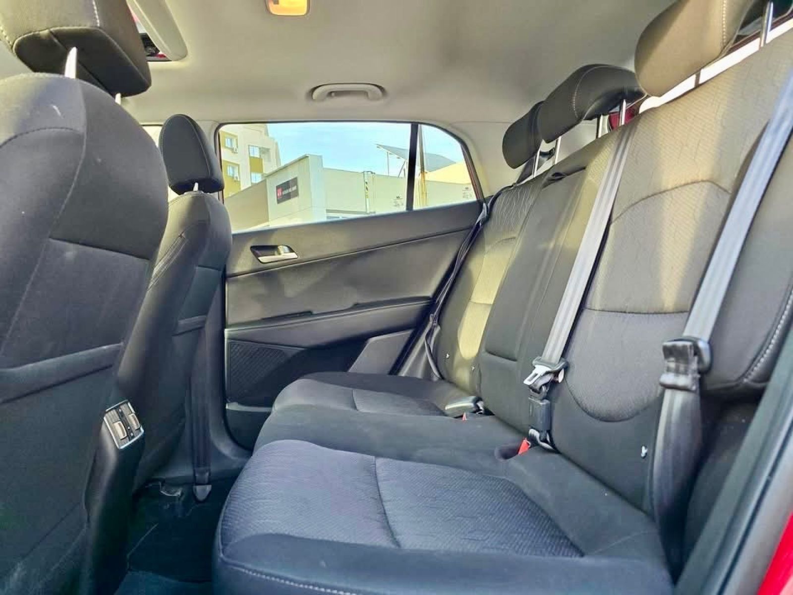 Hyundai Creta High Grade à Ariana - Photo 9