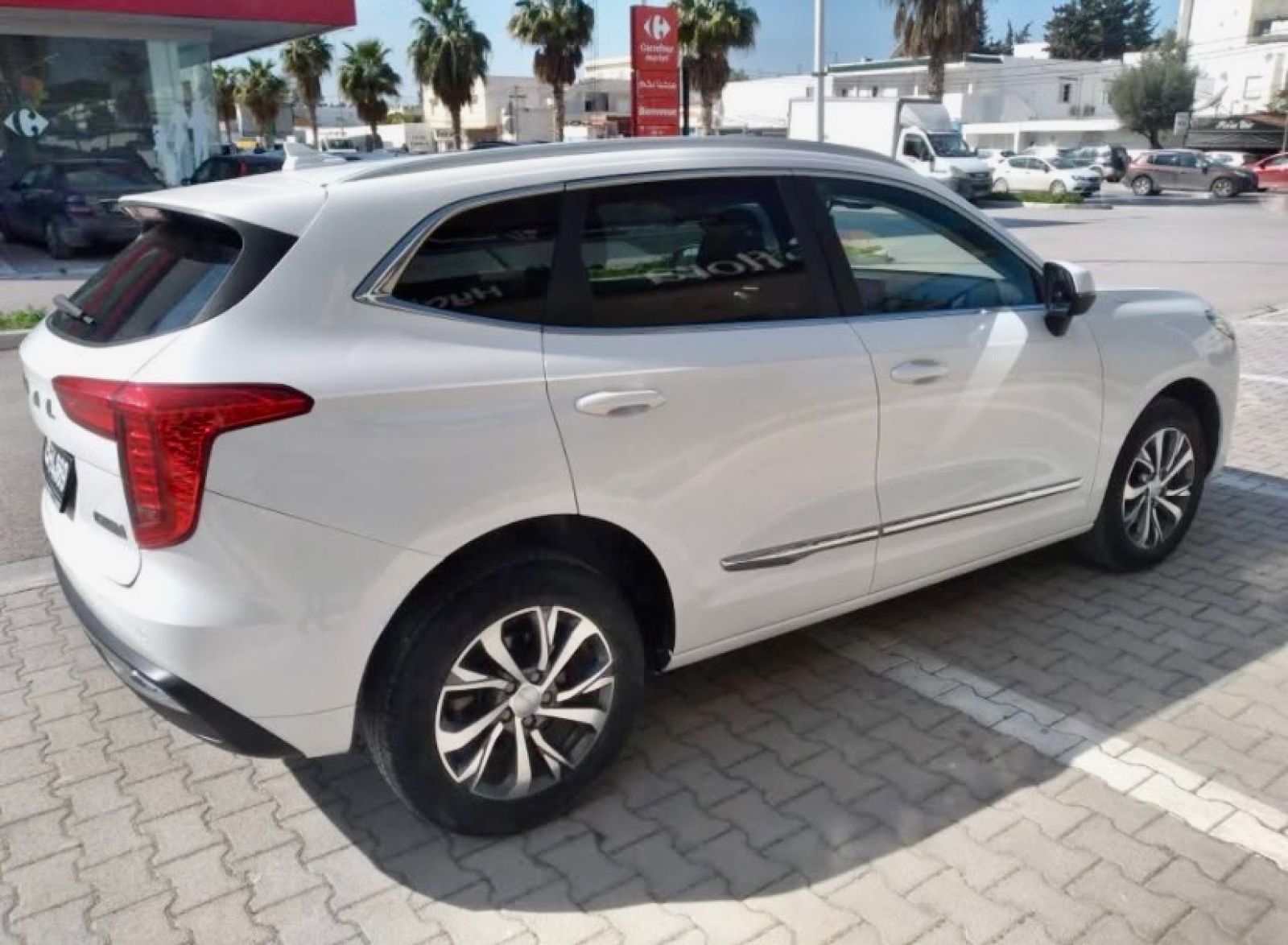 Haval Jolion à Ariana - Photo 2