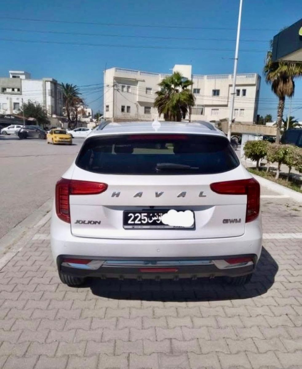 Haval Jolion à Ariana - Photo 3