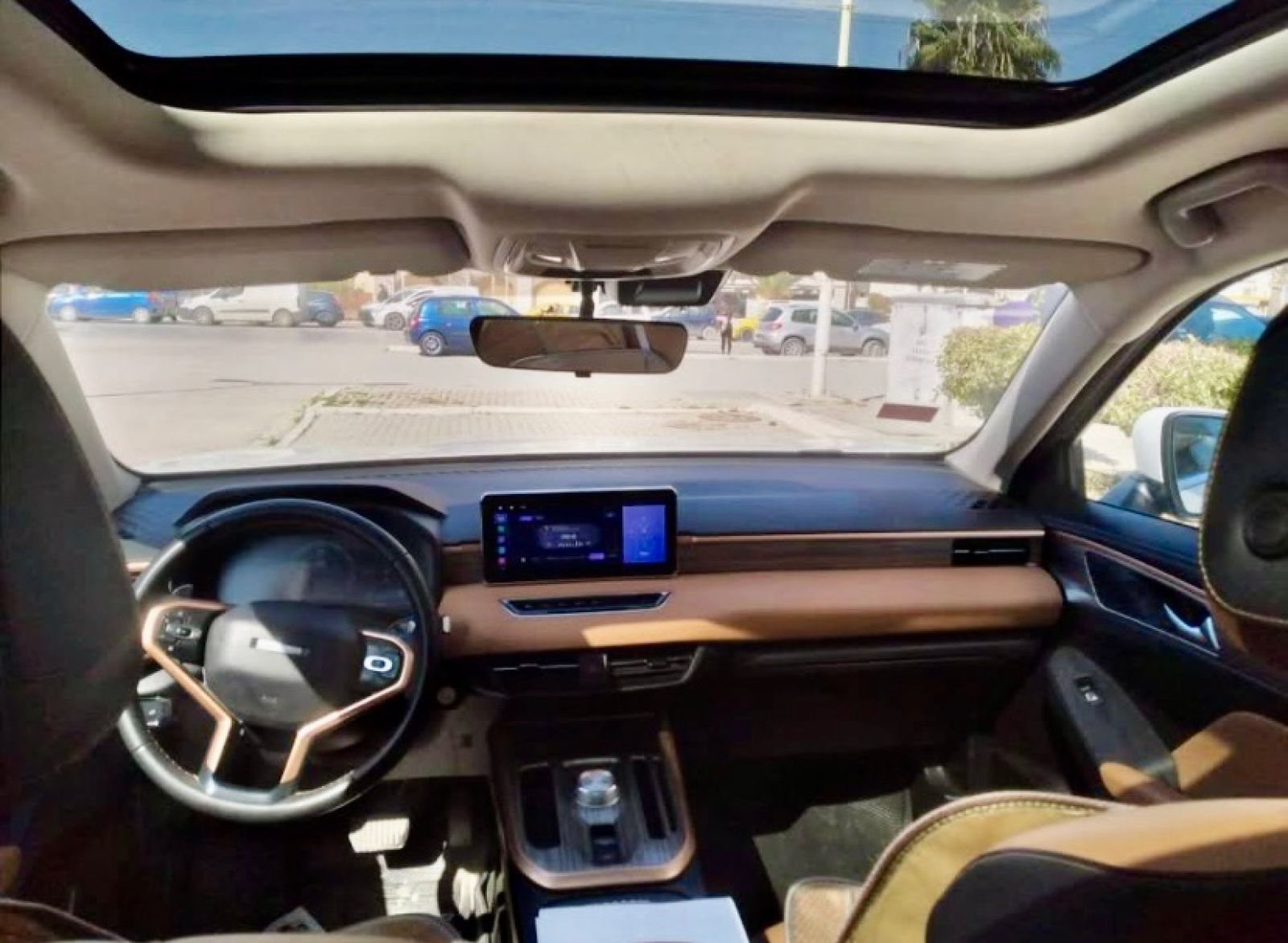 Haval Jolion à Ariana - Photo 6