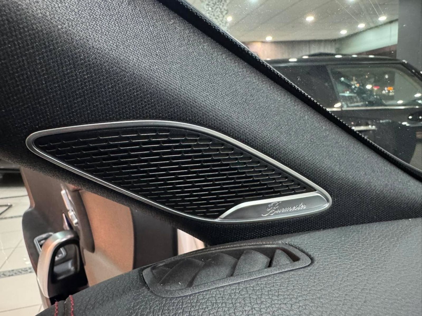 Mercedes-Benz CLA AMG à sousse - Photo 10