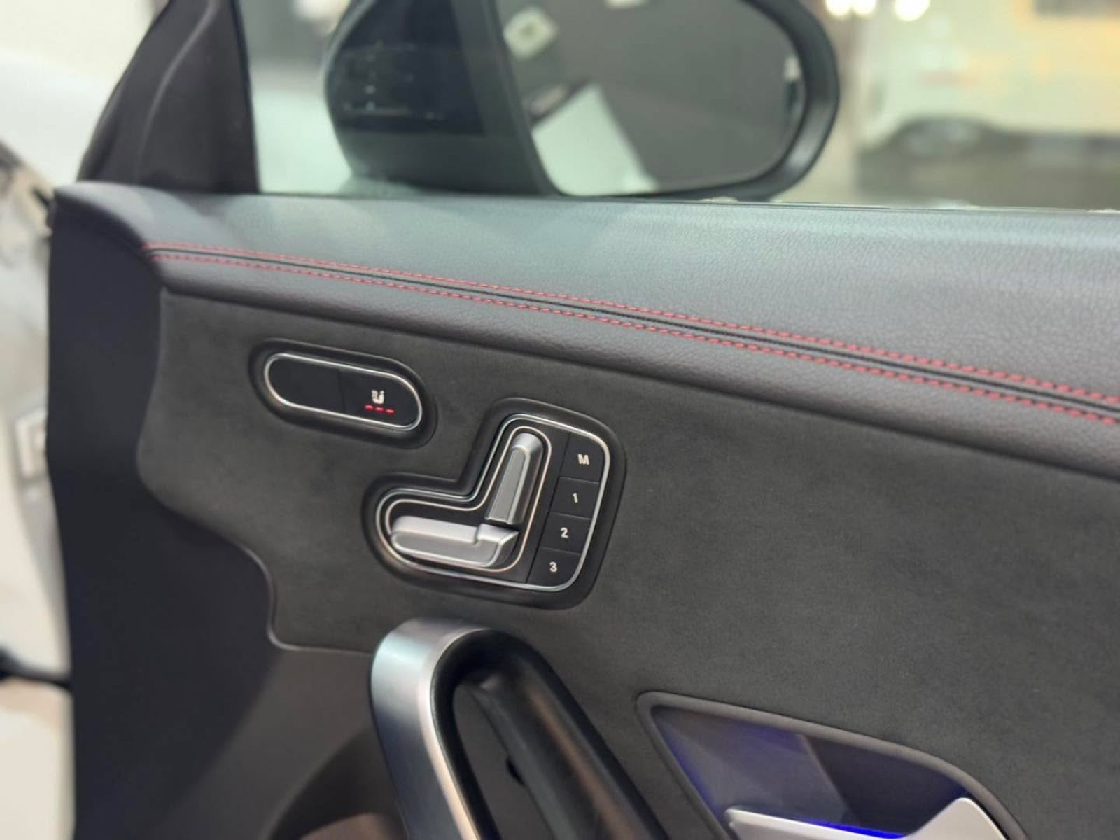 Mercedes-Benz CLA AMG à sousse - Photo 28