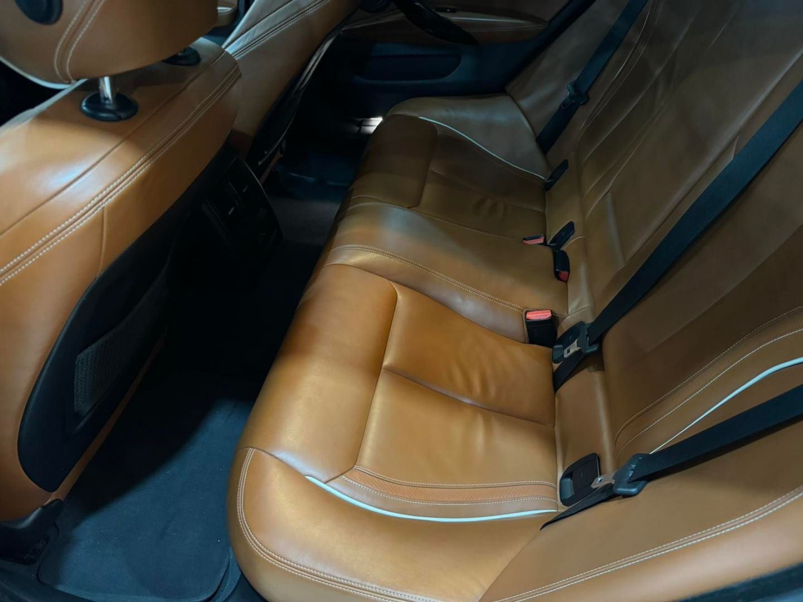 BMW Série 4 Gran Coupé Pack M Sport à Tunis - Photo 24