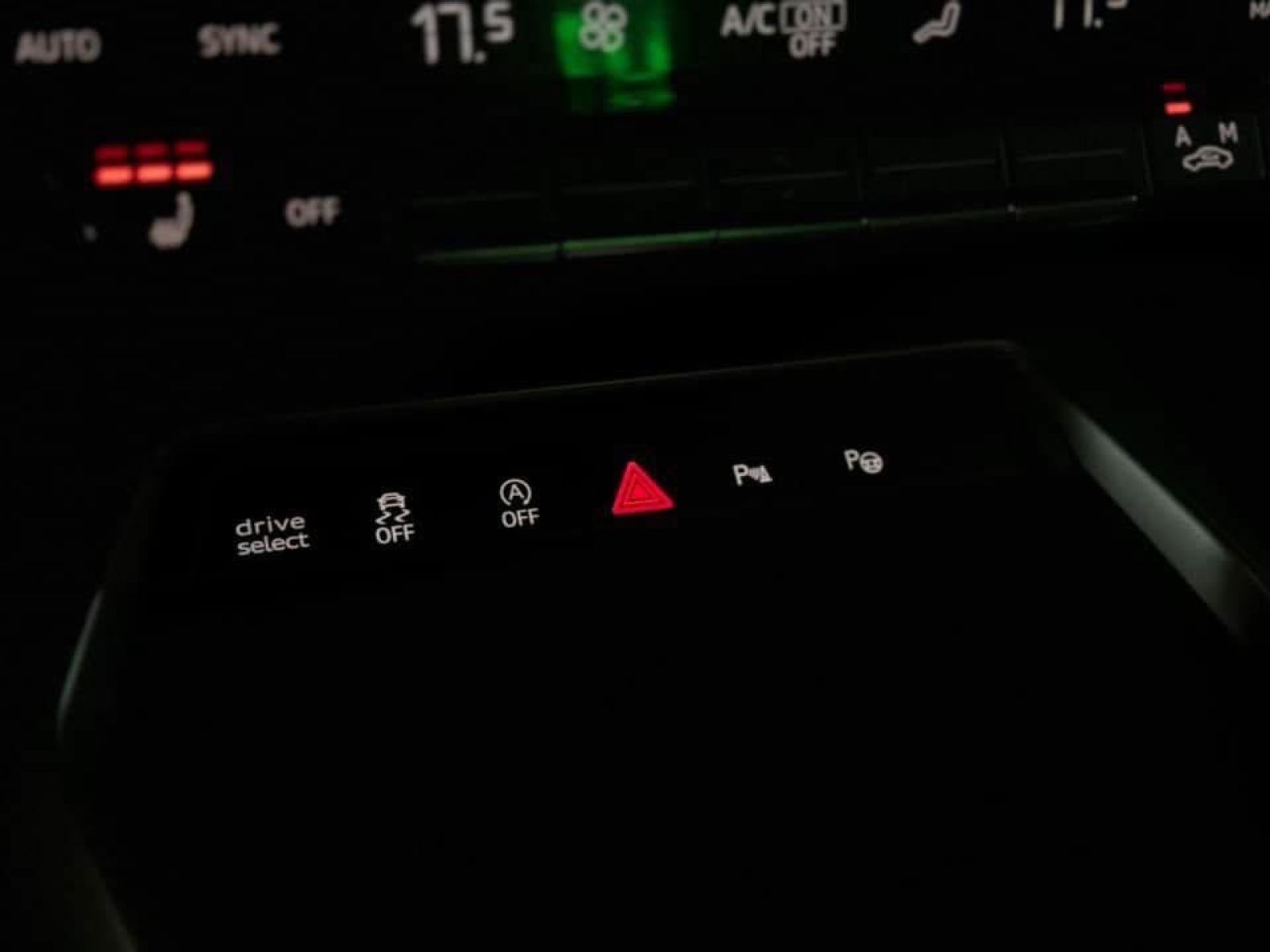 Audi A3 Sportback S-Line à Tunis - Photo 12
