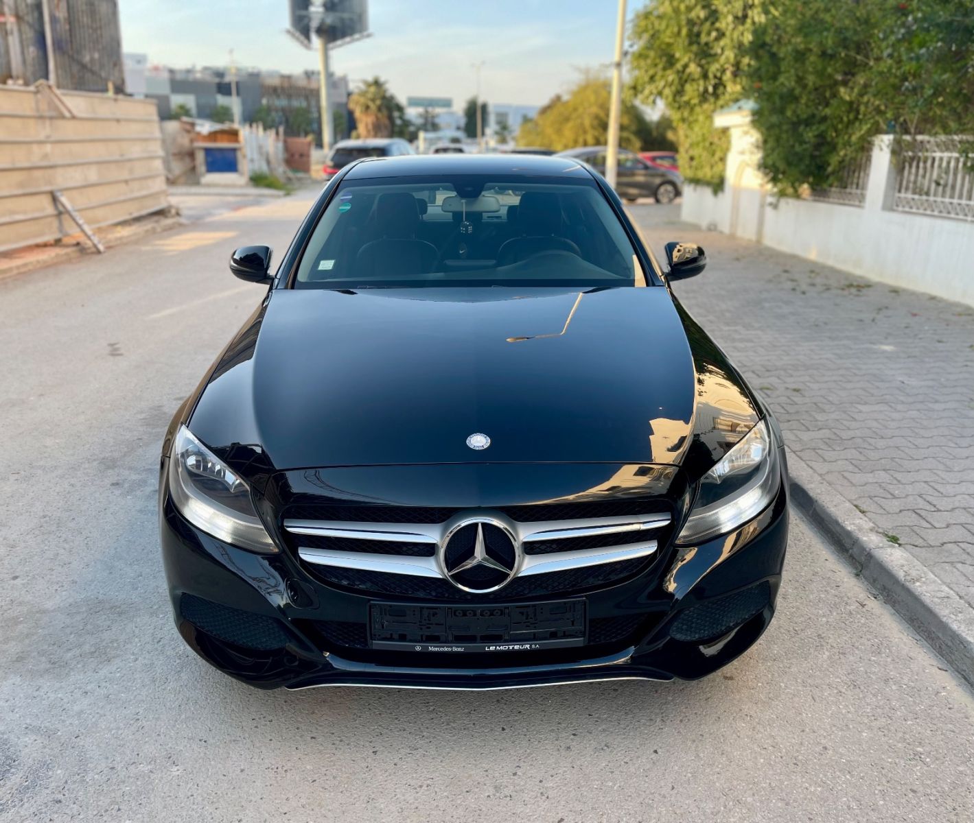 Volkswagen Golf Essence 2020