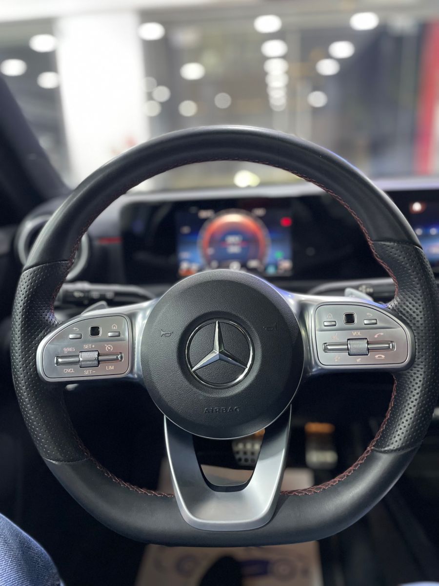 Mercedes-Benz Classe A à Bizerte - Photo 5