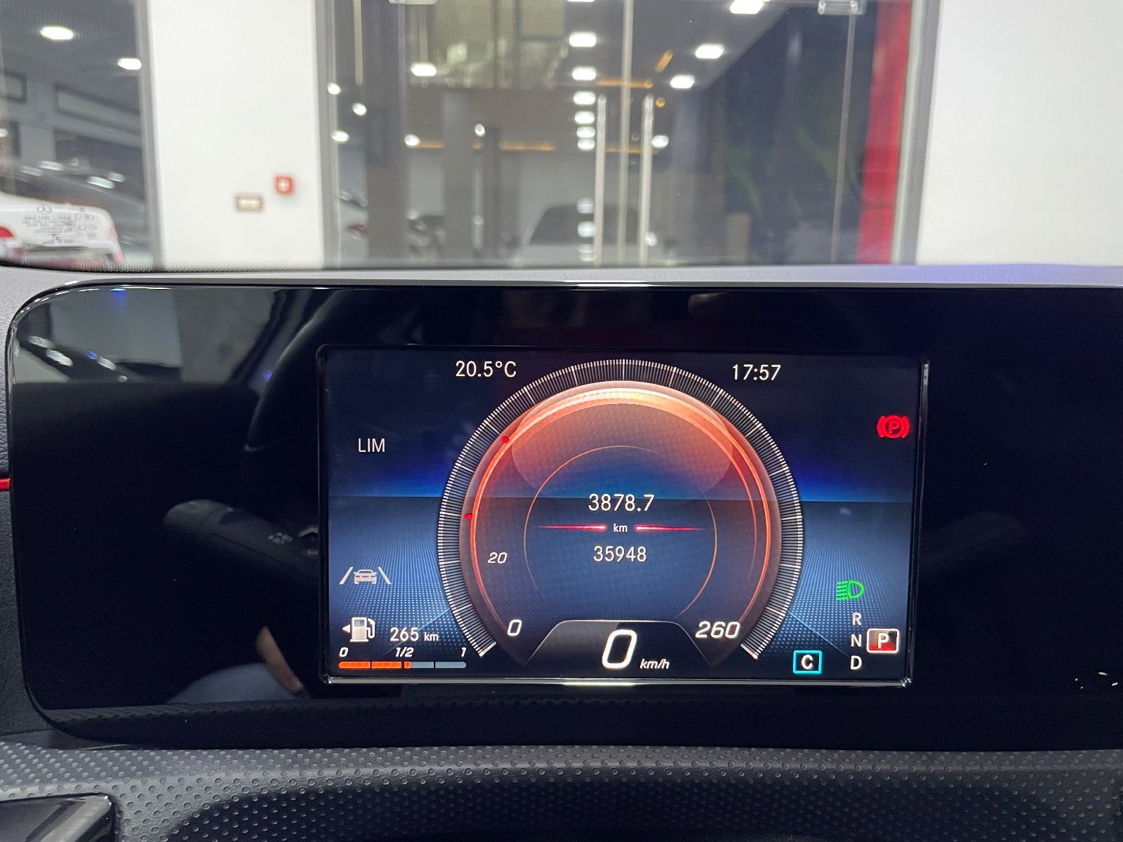 Mercedes-Benz Classe A à Bizerte - Photo 6