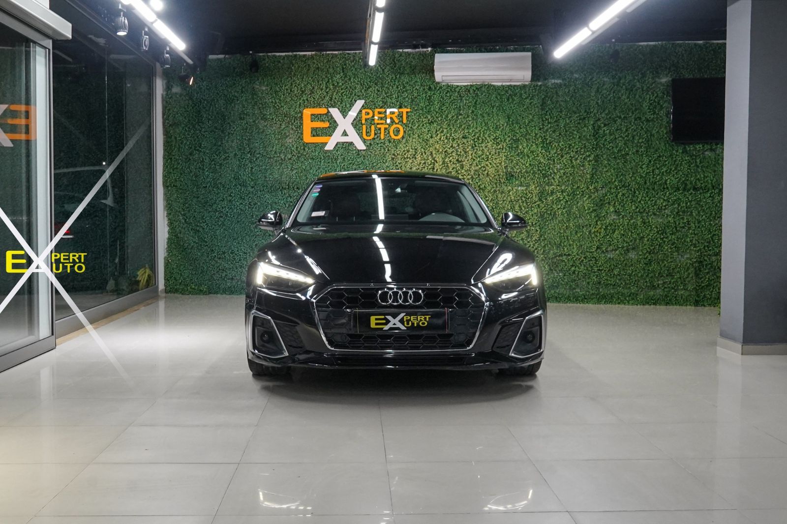 Audi A5 Sportback à Tunis - Photo 12