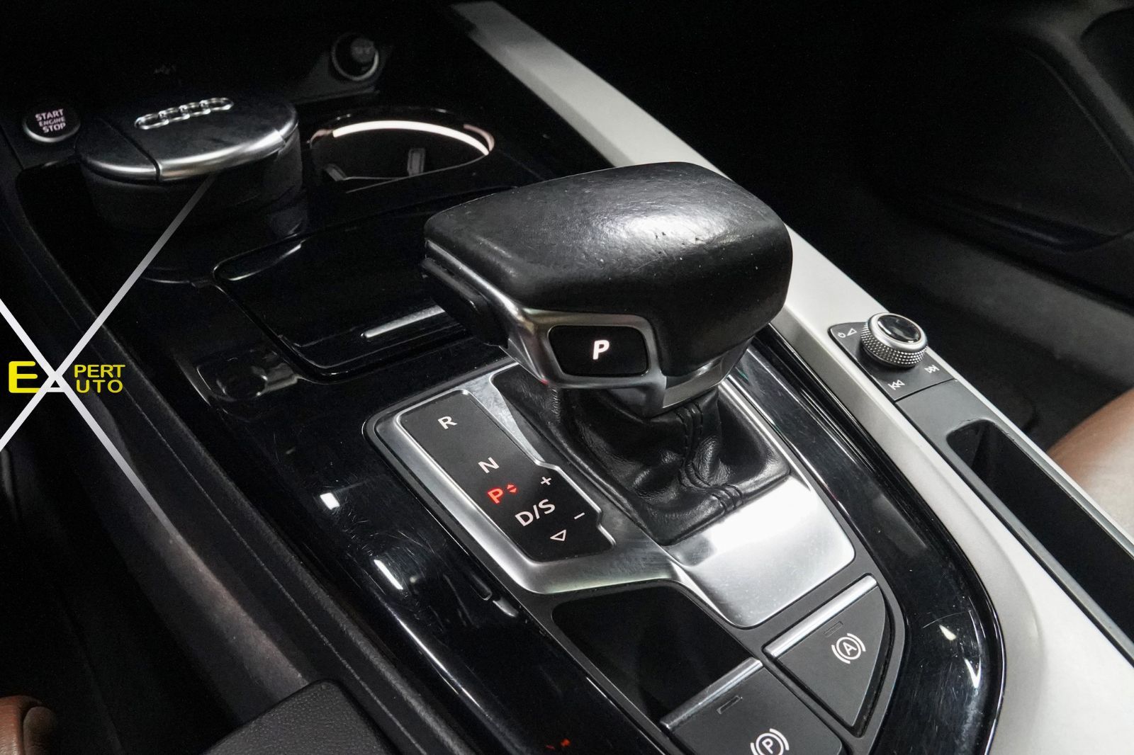 Audi A5 Sportback à Tunis - Photo 16