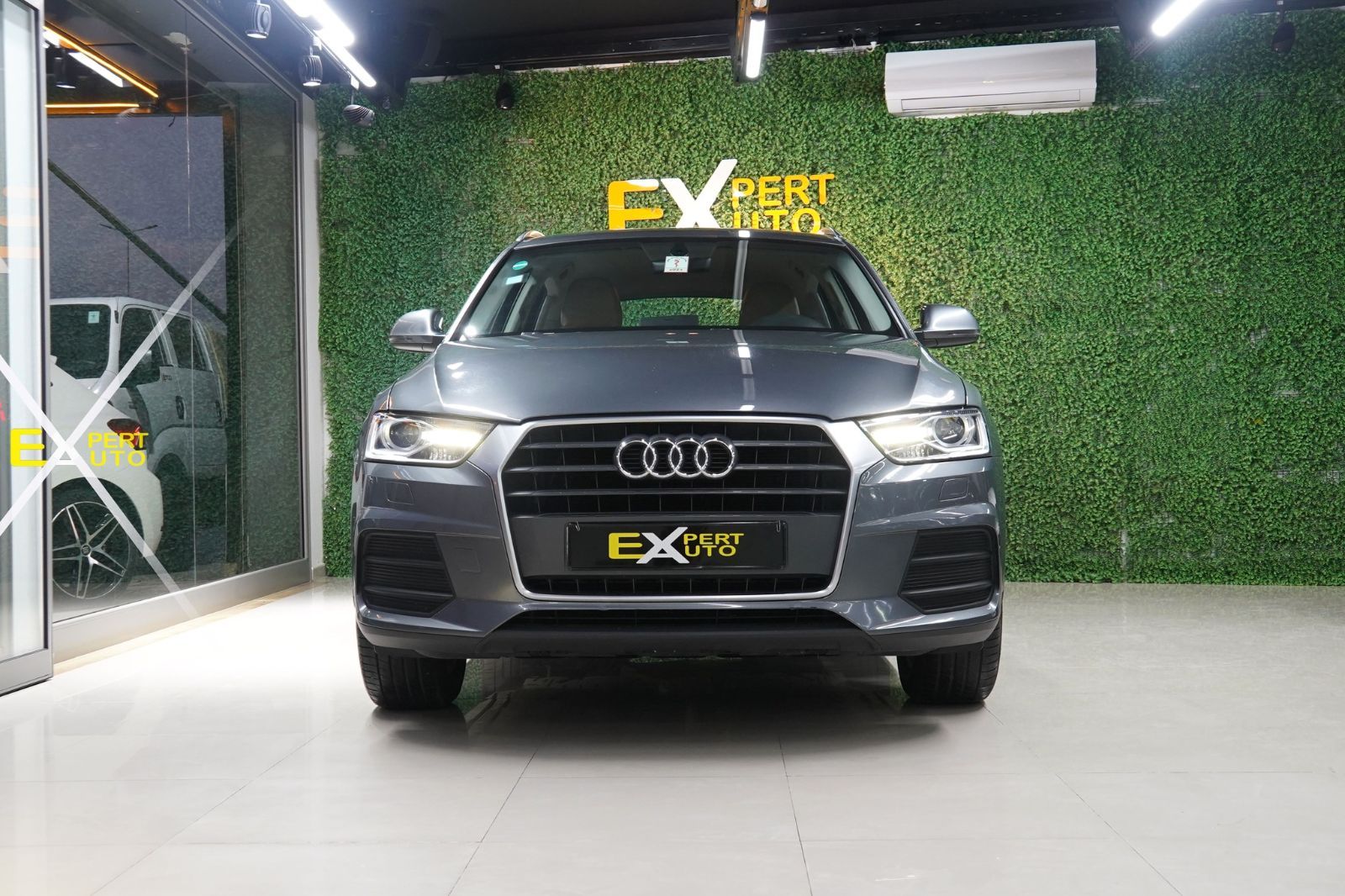 Audi Q3 S-line à Tunis - Photo 9