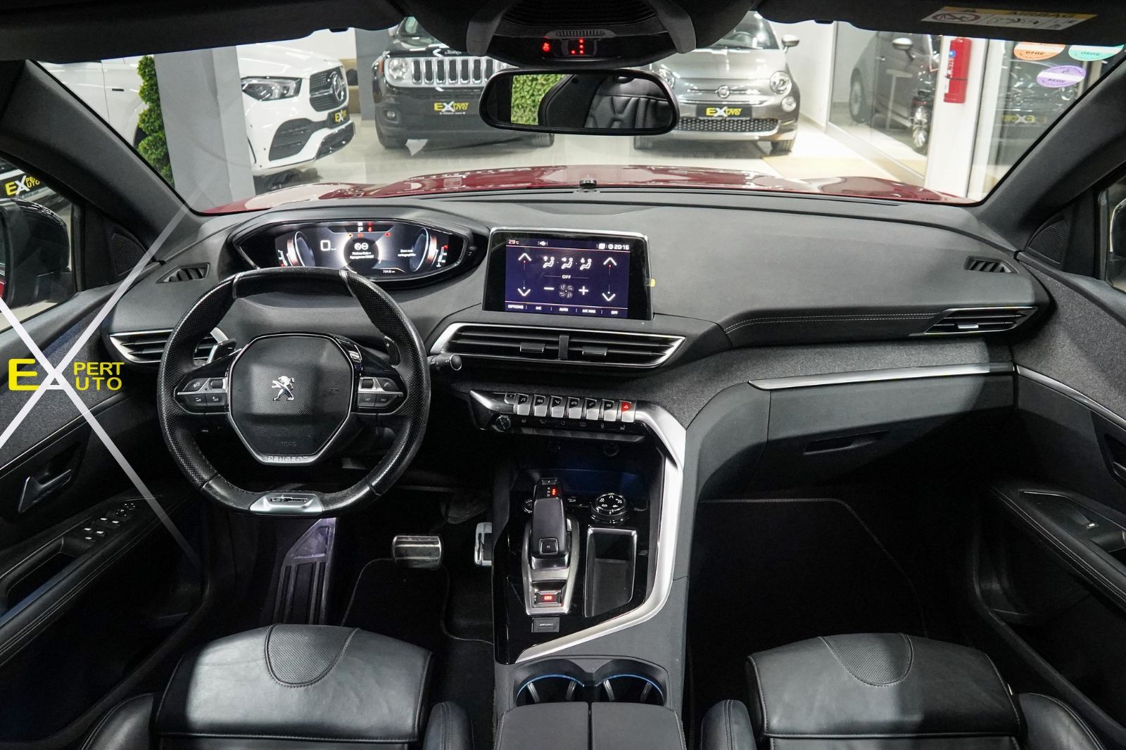 Peugeot 3008 à Ben Arous - Photo 6