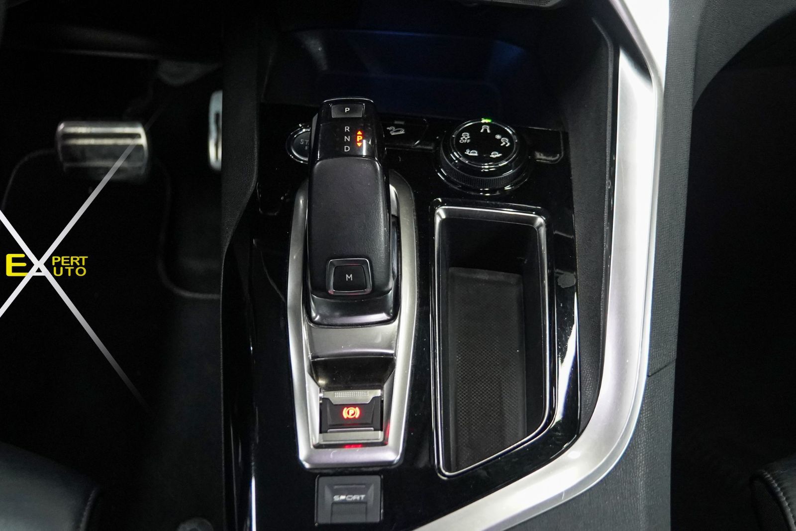 Peugeot 3008 à Ben Arous - Photo 7