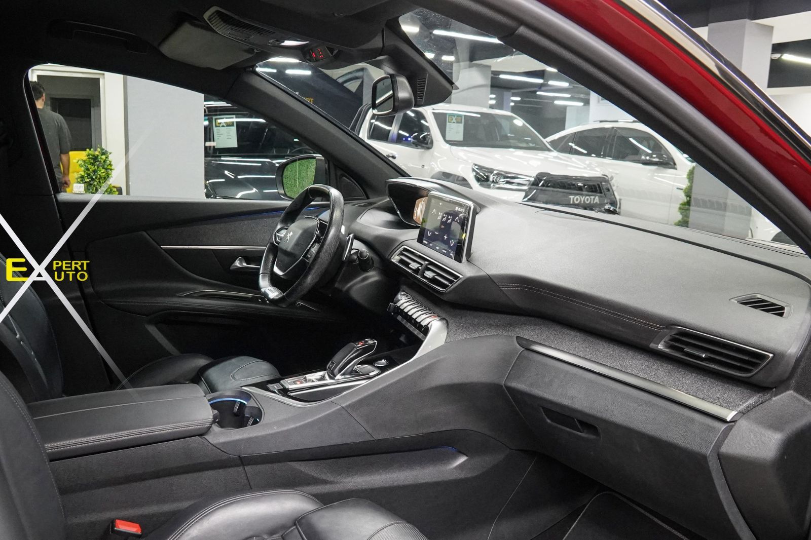 Peugeot 3008 à Ben Arous - Photo 15