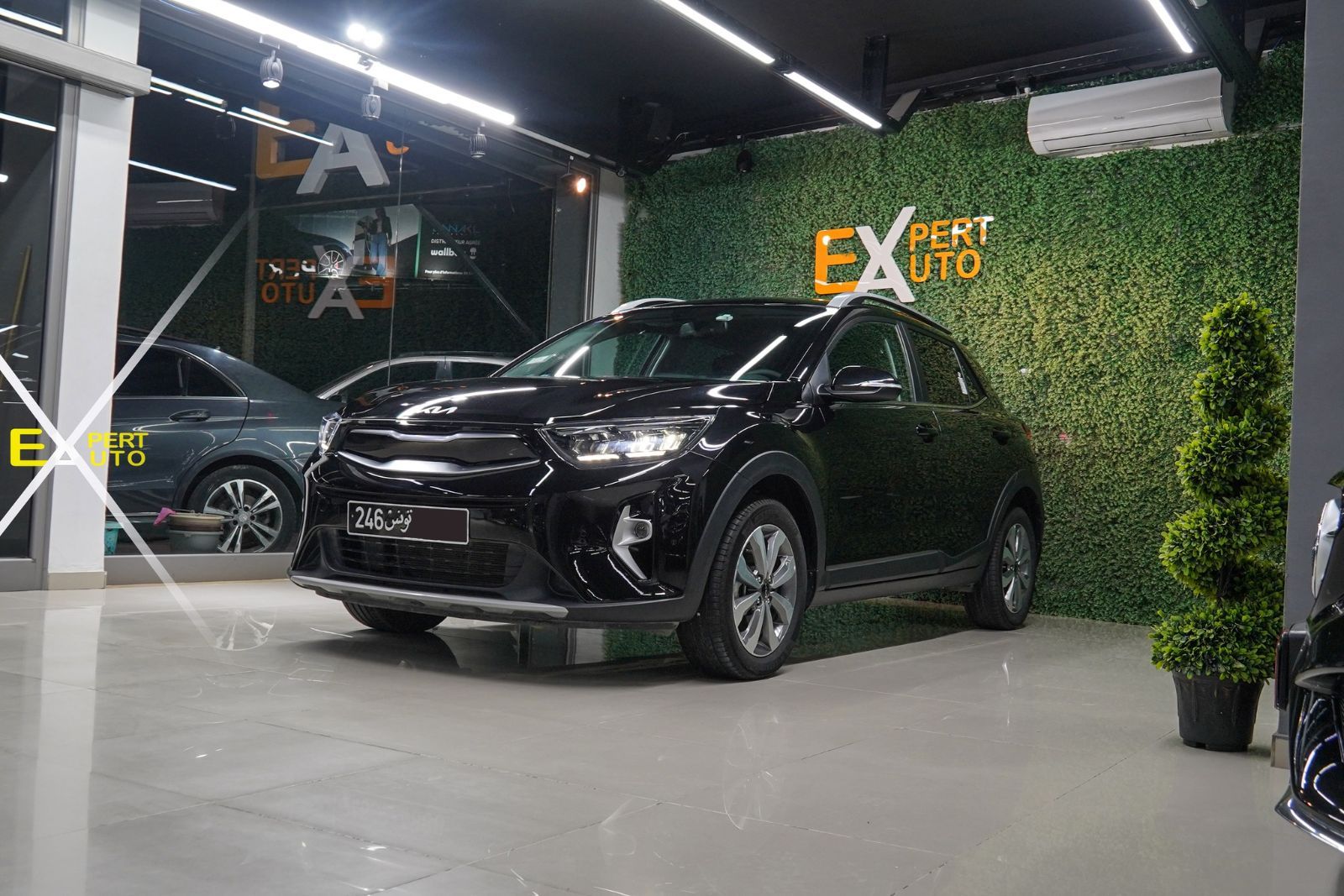  CHERY QQ NEUF PREMIERE MAIN 