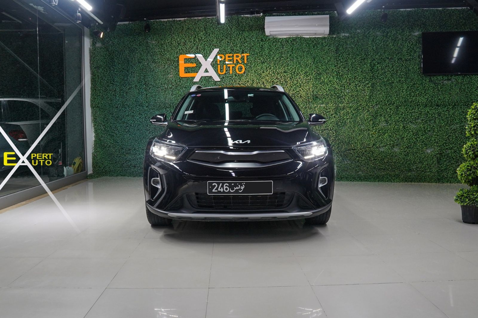 KIA Stonic à Ben Arous - Photo 3