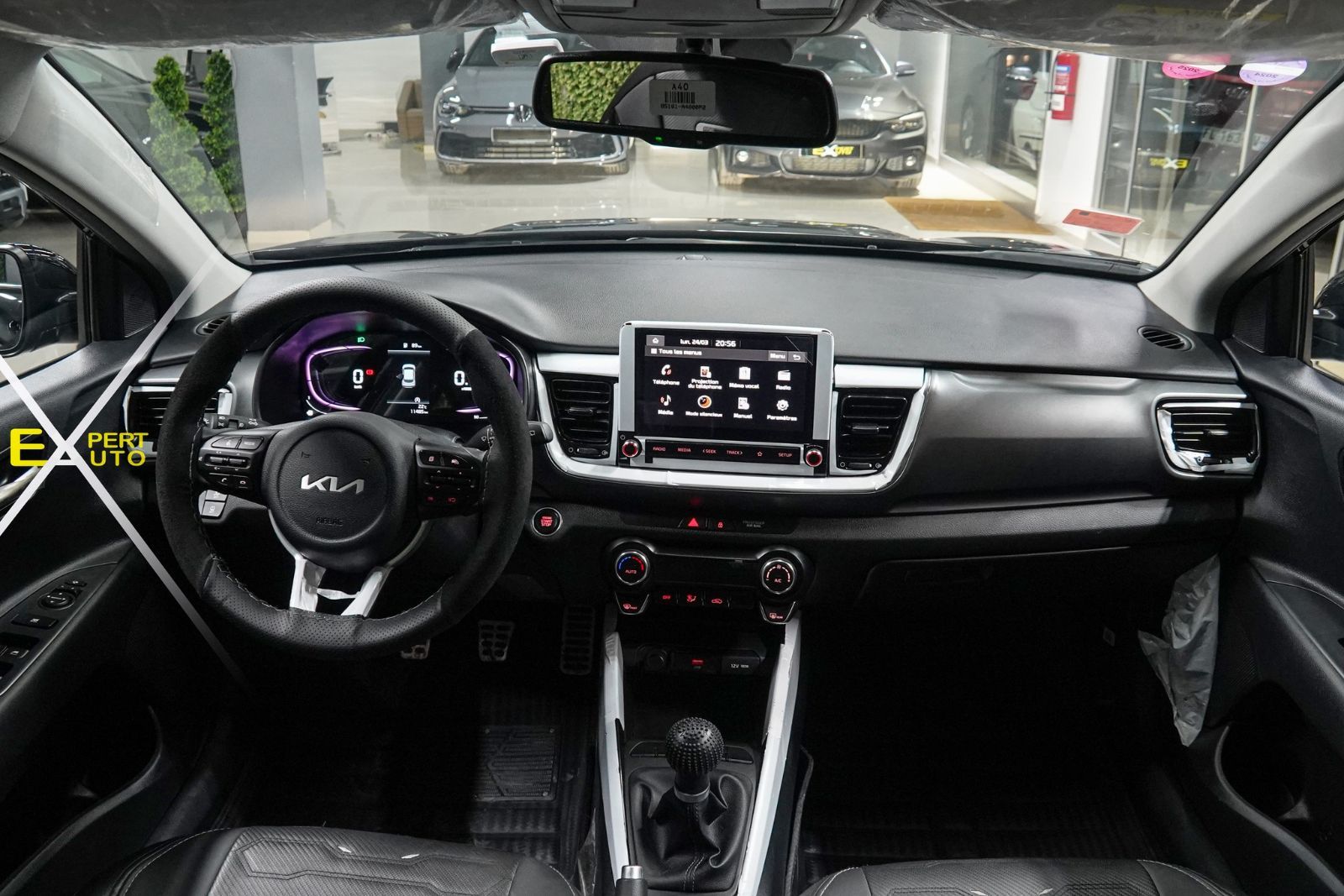 KIA Stonic à Ben Arous - Photo 6