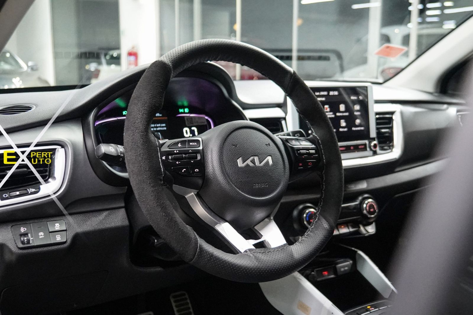 KIA Stonic à Ben Arous - Photo 7
