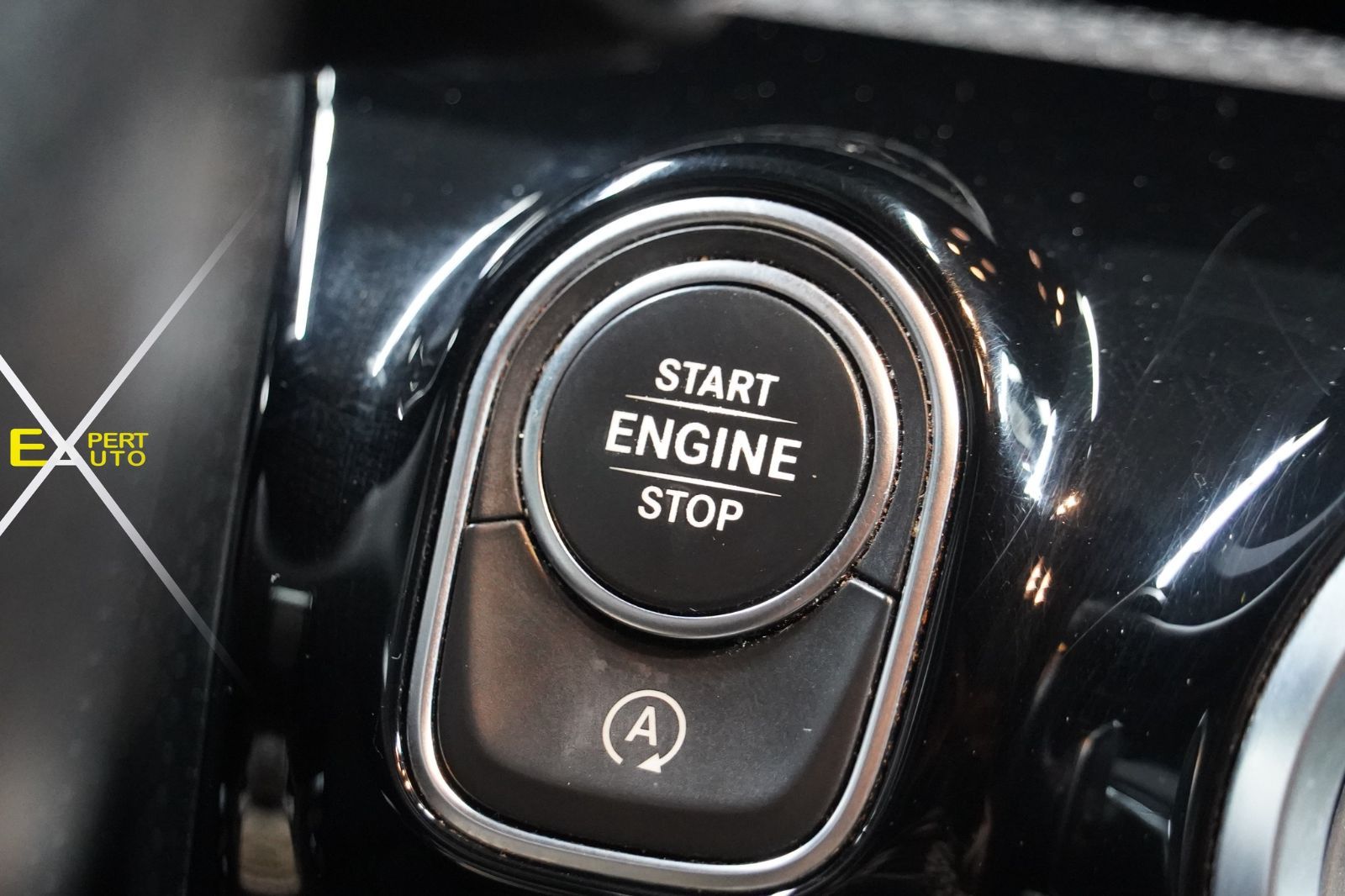 Mercedes-Benz CLA Kit Amg 200 à Tunis - Photo 8