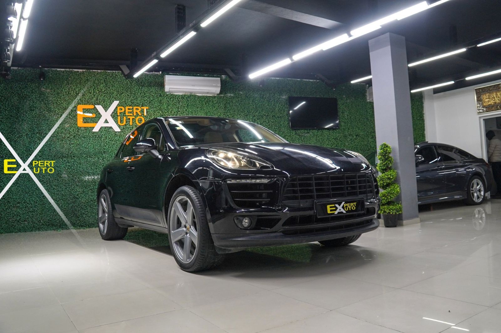 Porsche Macan S à Tunis - Photo 1