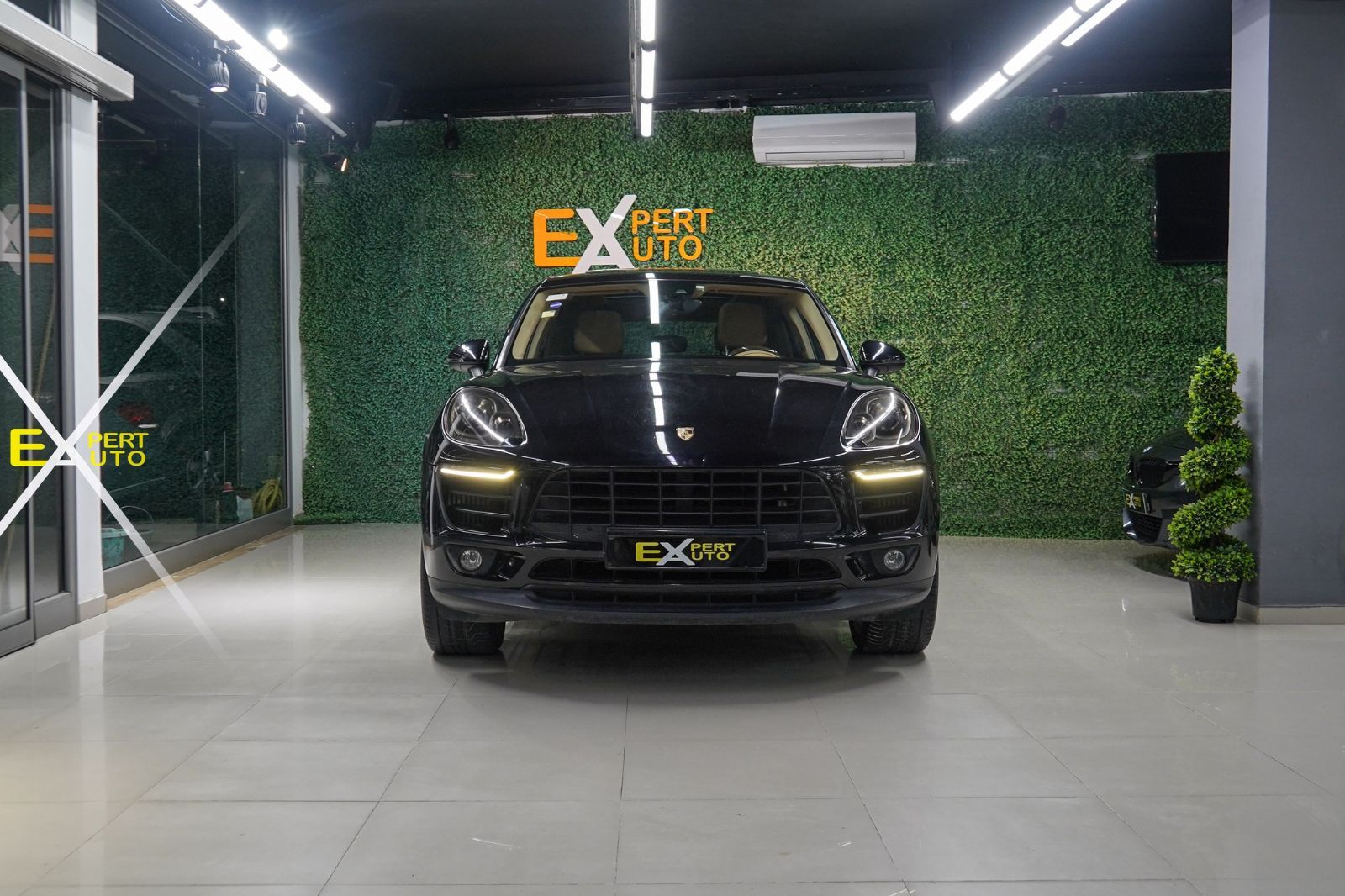 Porsche Macan S à Tunis - Photo 5