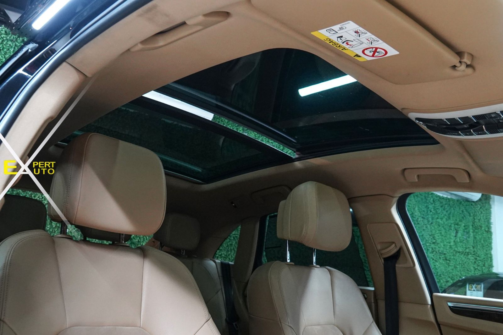 Porsche Macan S à Tunis - Photo 8