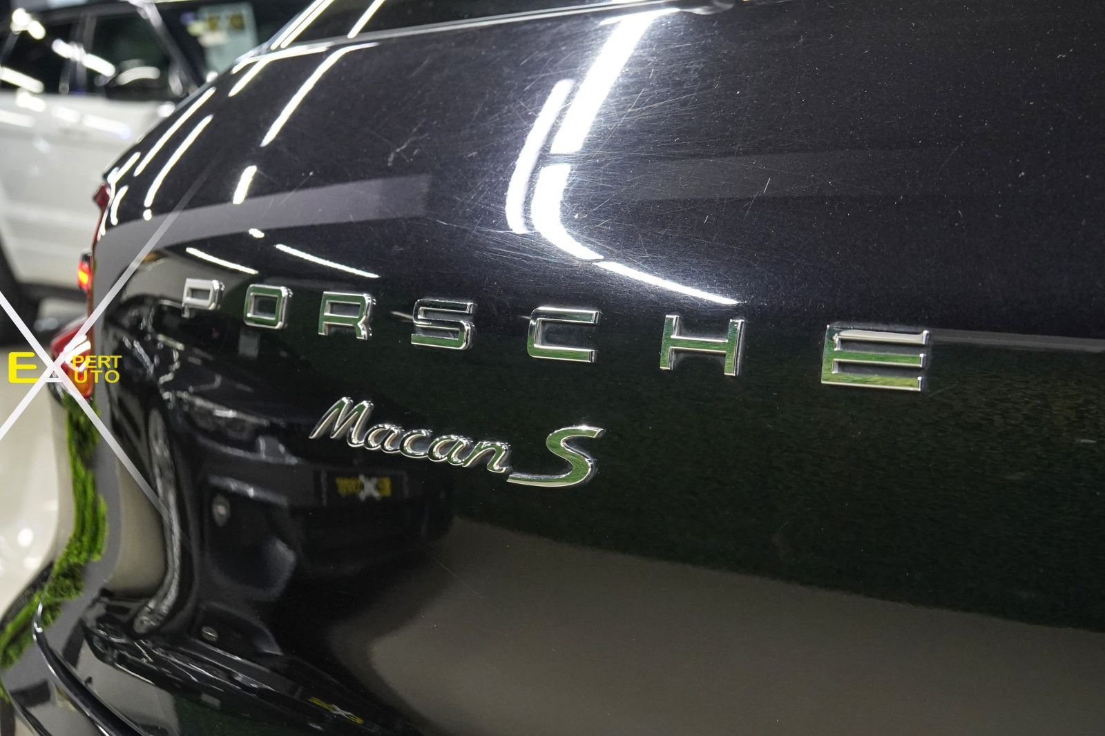 Porsche Macan S à Tunis - Photo 10