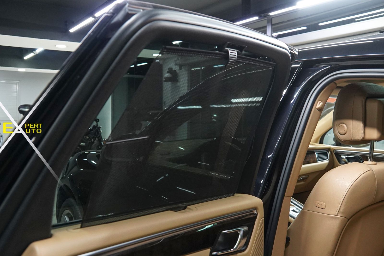 Porsche Macan S à Tunis - Photo 11
