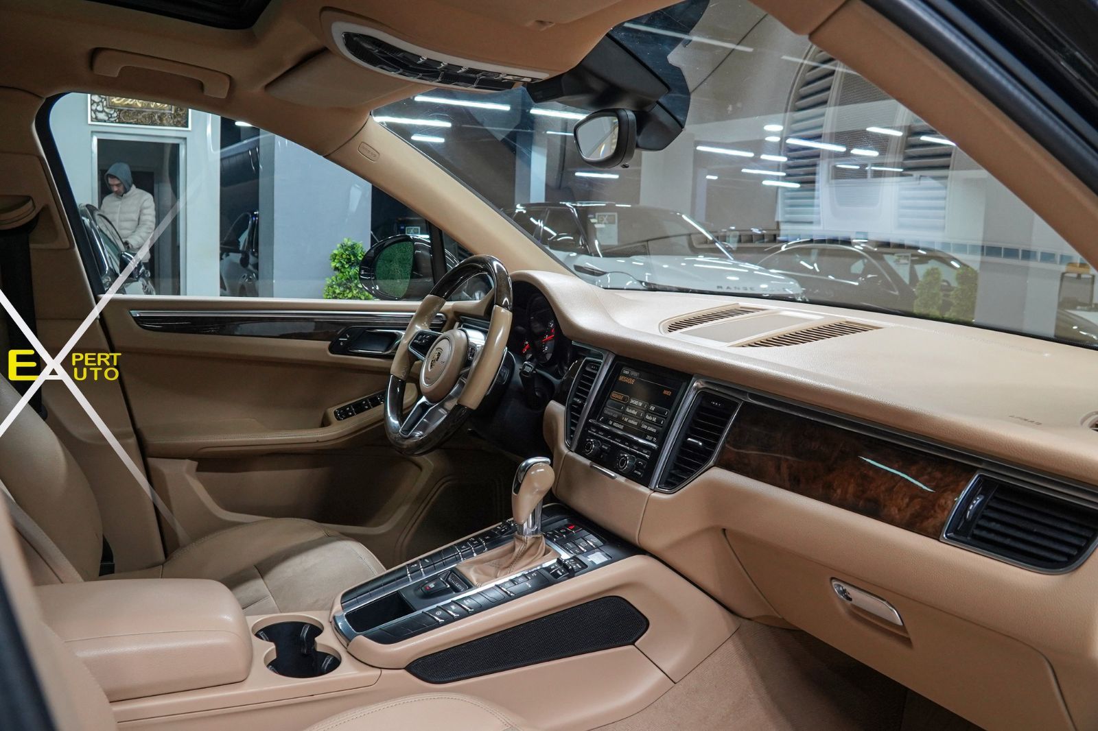 Porsche Macan S à Tunis - Photo 13