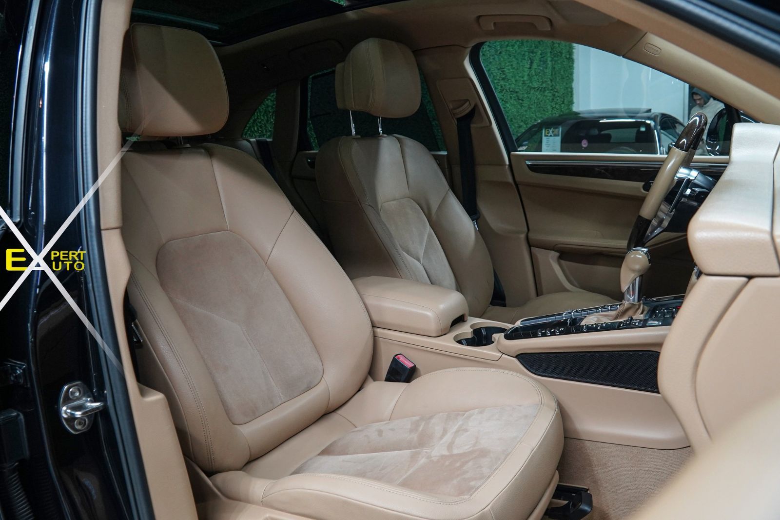 Porsche Macan S à Tunis - Photo 14