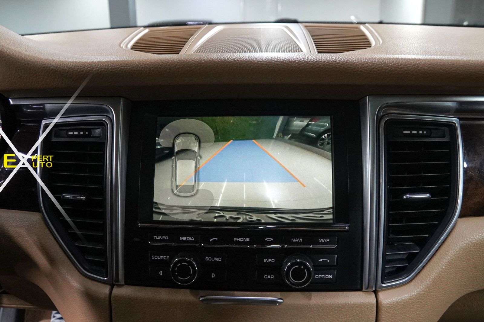 Porsche Macan S à Tunis - Photo 15