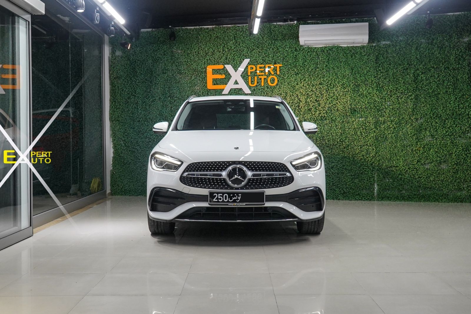 Mercedes-Benz GLA Progressive à sousse - Photo 4